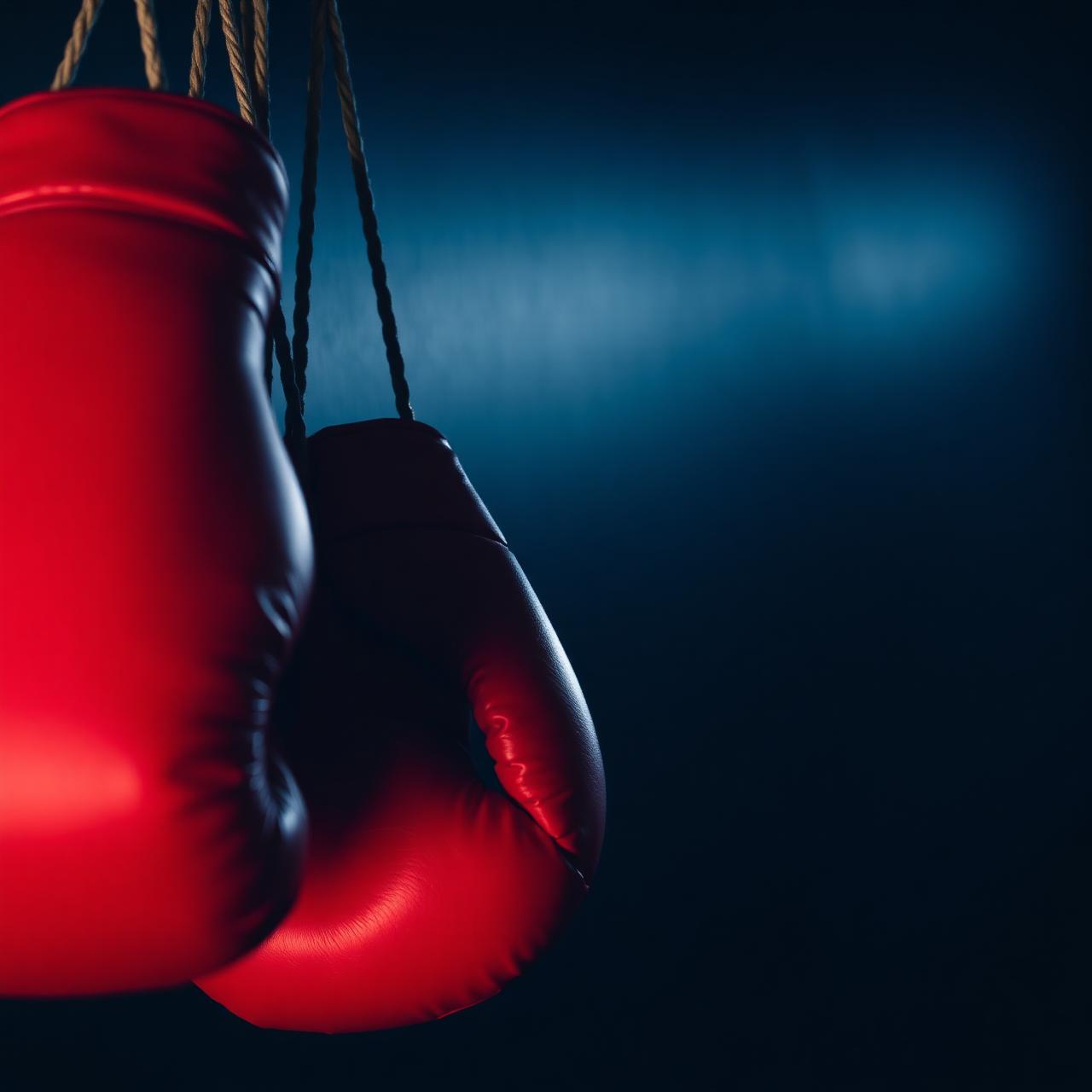 Galerie boxe