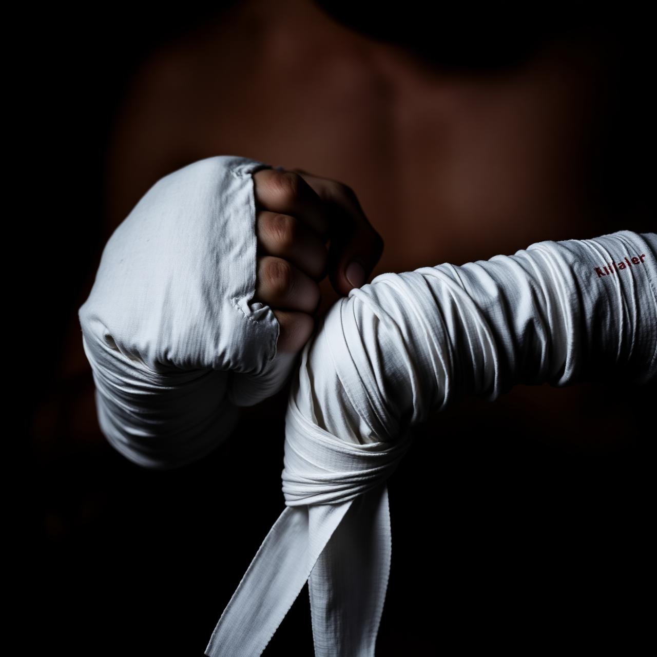 Galerie boxe